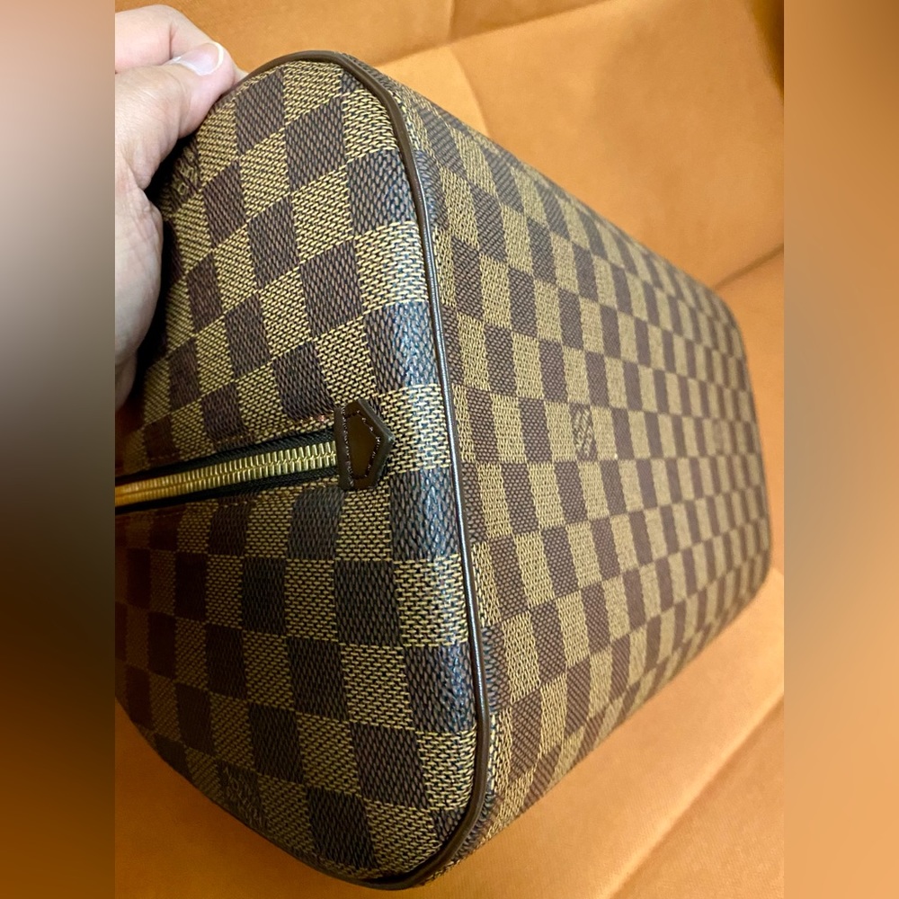Damier Ebene Ribera MM - Picture 8 of 11